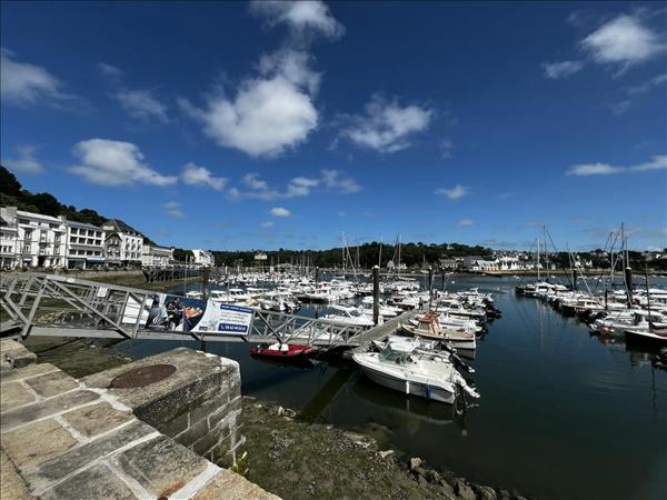 Immeuble à vendre |  Audierne |  90 m²