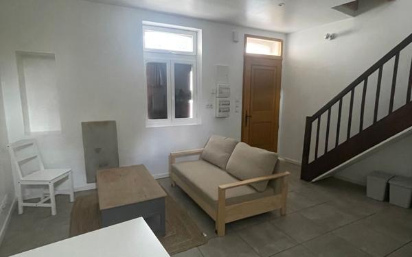 Appartement à louer    2 pièces • 39,90 m2 Mont-de-Marsan