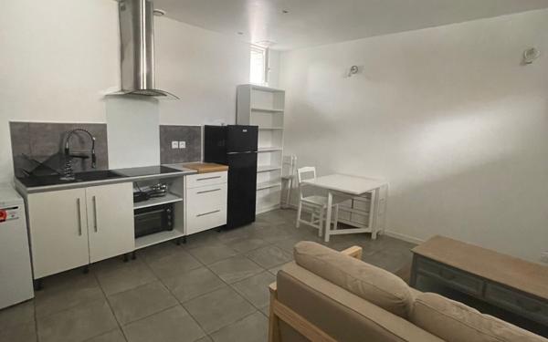 Appartement à louer    2 pièces • 39,90 m2 Mont-de-Marsan