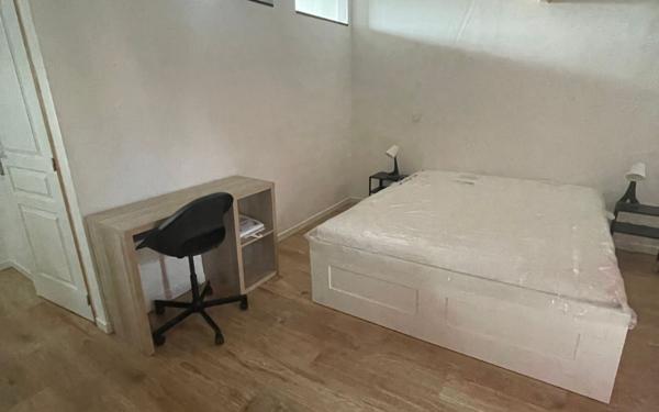 Appartement à louer    2 pièces • 39,90 m2 Mont-de-Marsan