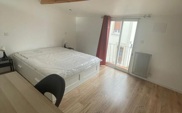 Appartement à louer    2 pièces • 39,90 m2 Mont-de-Marsan