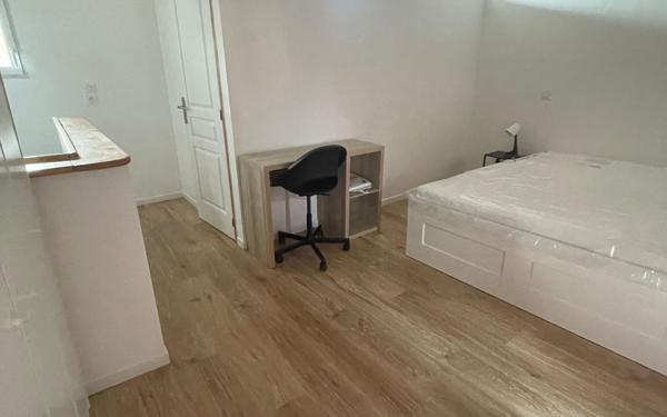 Appartement à louer    2 pièces • 39,90 m2 Mont-de-Marsan