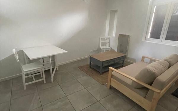 Appartement à louer    2 pièces • 39,90 m2 Mont-de-Marsan