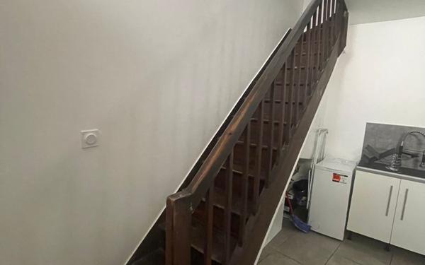 Appartement à louer    2 pièces • 39,90 m2 Mont-de-Marsan