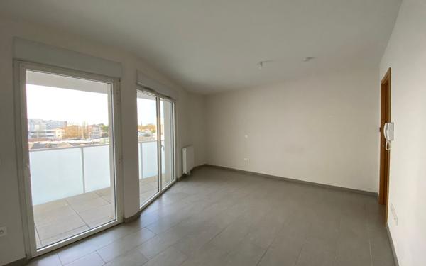 Appartement à louer    1 pièce • 27,85 m2 La Rochelle