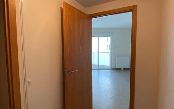 Appartement à louer    1 pièce • 27,85 m2 La Rochelle