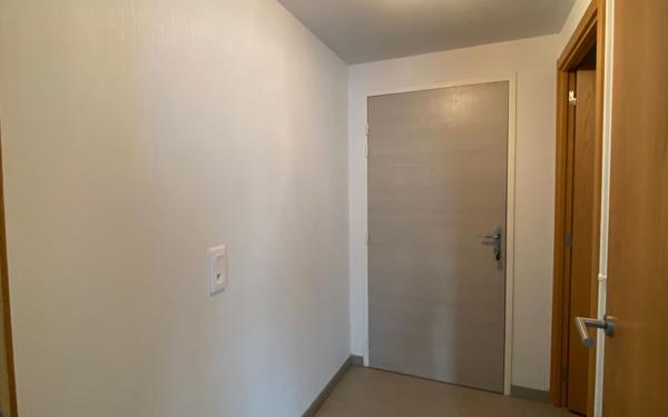 Appartement à louer    1 pièce • 27,85 m2 La Rochelle