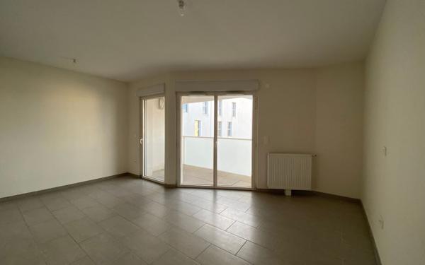 Appartement à louer    1 pièce • 27,85 m2 La Rochelle