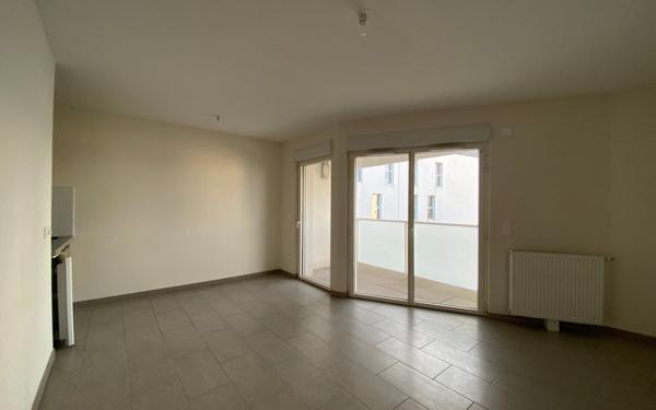 Appartement à louer    1 pièce • 27,85 m2 La Rochelle