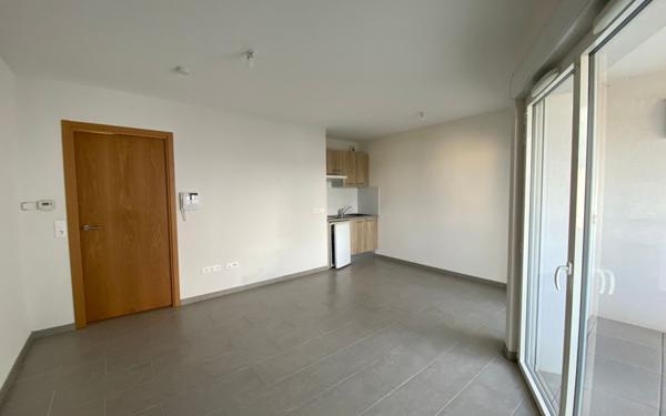 Appartement à louer    1 pièce • 27,85 m2 La Rochelle