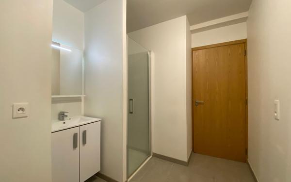 Appartement à louer    1 pièce • 27,85 m2 La Rochelle