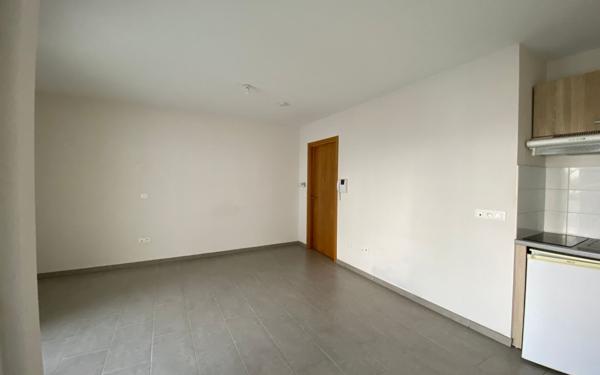 Appartement à louer    1 pièce • 27,85 m2 La Rochelle