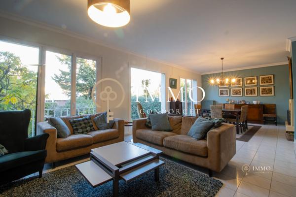 Maison 8 pièces 200m² Faïencerie