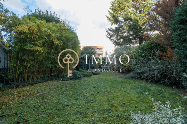 Maison 8 pièces 200m² Faïencerie