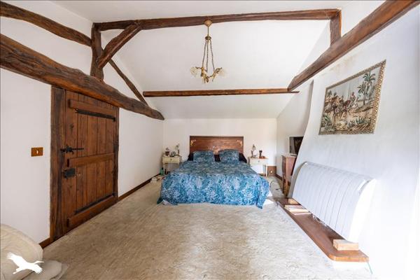 Maison à vendre |  Les Lucs-sur-Boulogne |  6 pièces | 195 m²