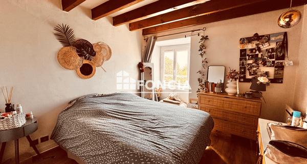 À vendre Appartement 3 pièces 40 m² - La Rochelle 17000