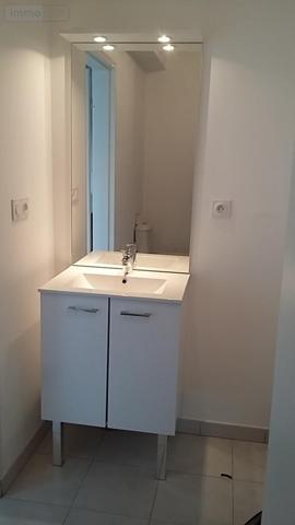 Appartement à louer à Nantes en Loire-Atlantique (44000), ref : 44028-L71