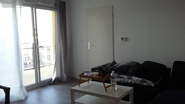 Appartement à louer à Nantes en Loire-Atlantique (44000), ref : 44028-L71