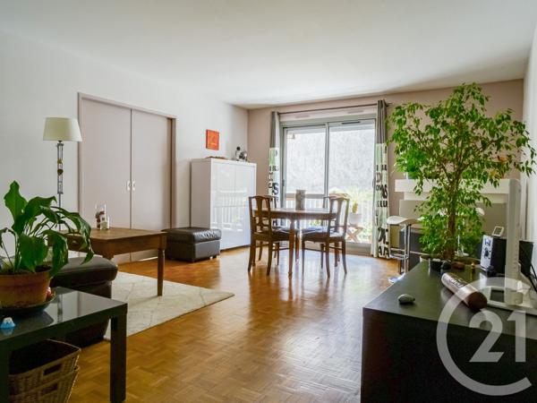 Appartement F4 à vendre  4 pièces - 81 m 2   LYON  - 69003