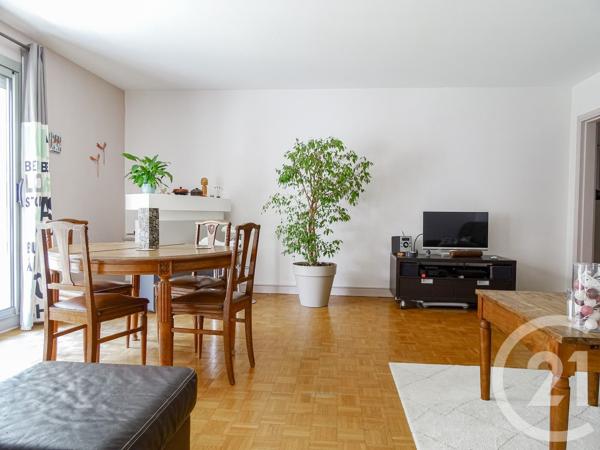 Appartement F4 à vendre  4 pièces - 81 m 2   LYON  - 69003