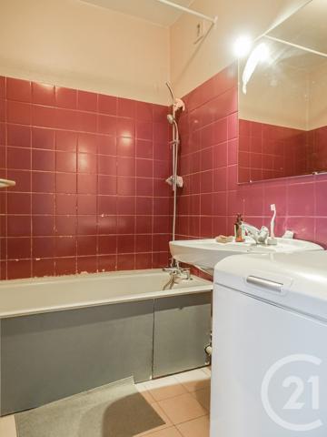 Appartement F4 à vendre  4 pièces - 81 m 2   LYON  - 69003