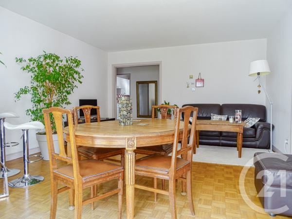 Appartement F4 à vendre  4 pièces - 81 m 2   LYON  - 69003