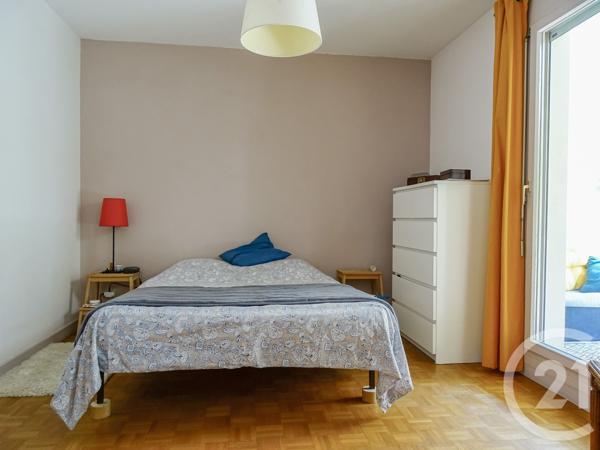Appartement F4 à vendre  4 pièces - 81 m 2   LYON  - 69003