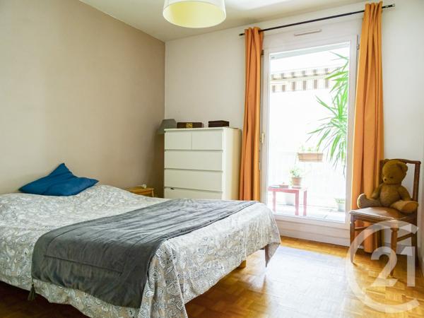 Appartement F4 à vendre  4 pièces - 81 m 2   LYON  - 69003