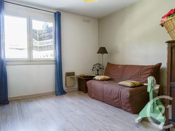 Appartement F4 à vendre  4 pièces - 81 m 2   LYON  - 69003