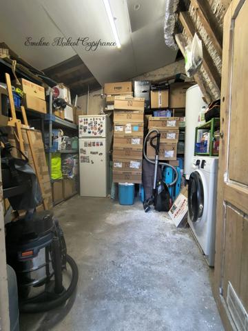 🏡 BORDEAUX BACALAN – CITÉ DUTREY – T3 70 m² + extérieur + dépendances