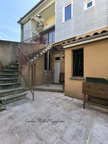 🏡 BORDEAUX BACALAN – CITÉ DUTREY – T3 70 m² + extérieur + dépendances