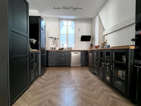 🏡 BORDEAUX BACALAN – CITÉ DUTREY – T3 70 m² + extérieur + dépendances