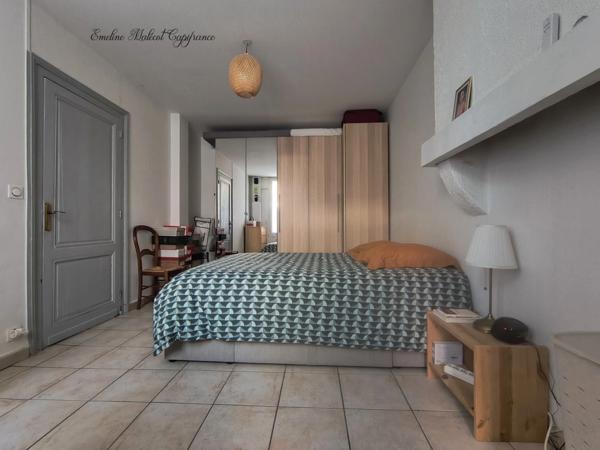 🏡 BORDEAUX BACALAN – CITÉ DUTREY – T3 70 m² + extérieur + dépendances