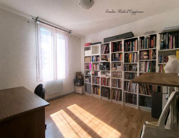 🏡 BORDEAUX BACALAN – CITÉ DUTREY – T3 70 m² + extérieur + dépendances