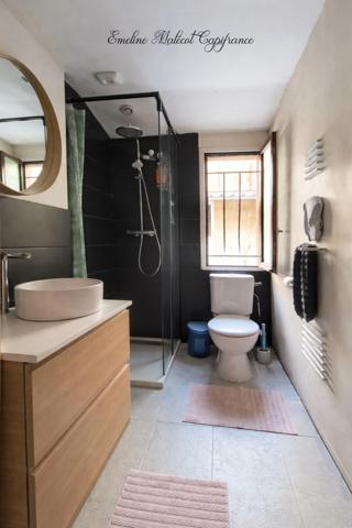 🏡 BORDEAUX BACALAN – CITÉ DUTREY – T3 70 m² + extérieur + dépendances