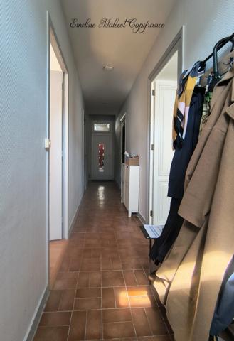 🏡 BORDEAUX BACALAN – CITÉ DUTREY – T3 70 m² + extérieur + dépendances