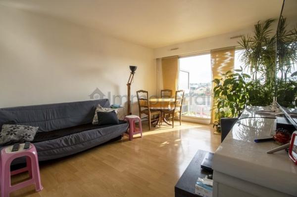 T2 Les Pavillons-sous-Bois 42.75 m²