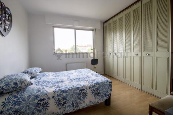 T2 Les Pavillons-sous-Bois 42.75 m²