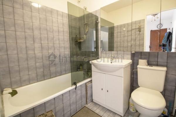 T2 Les Pavillons-sous-Bois 42.75 m²