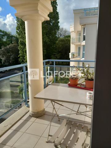 Achat appartement La Baule-Escoublac - 1 pièce(s) - 27 m² - 176 900 €