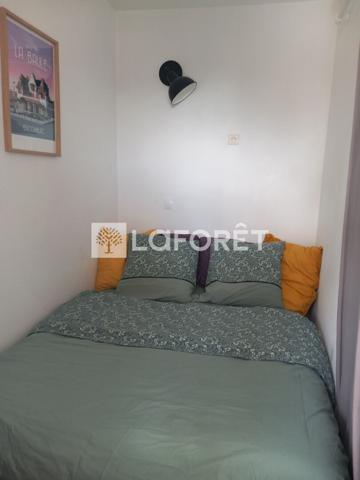 Achat appartement La Baule-Escoublac - 1 pièce(s) - 27 m² - 176 900 €