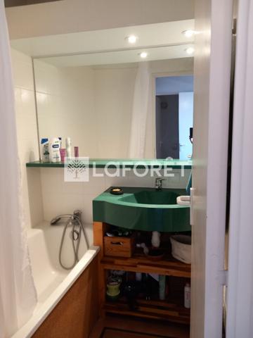 Achat appartement La Baule-Escoublac - 1 pièce(s) - 27 m² - 176 900 €