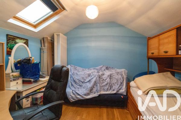 Maison à vendre 7 pièces 139 m² Bondy