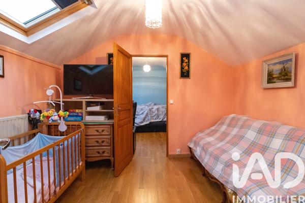 Maison à vendre 7 pièces 139 m² Bondy