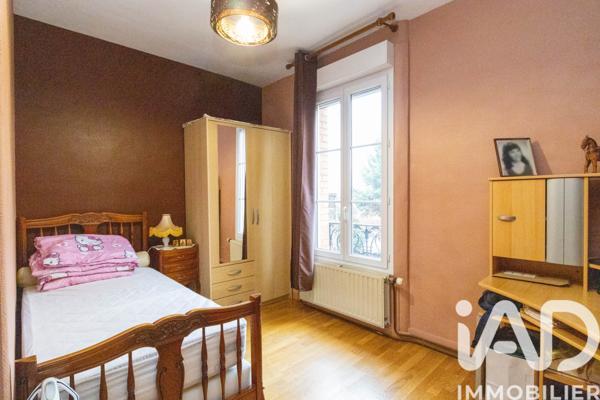 Maison à vendre 7 pièces 139 m² Bondy