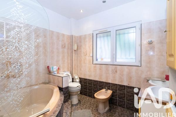 Maison à vendre 7 pièces 139 m² Bondy