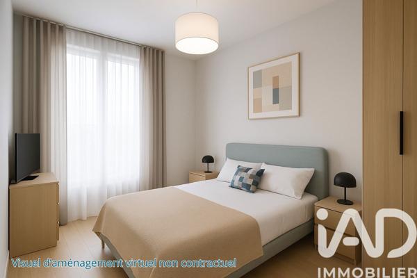 Maison à vendre 7 pièces 139 m² Bondy