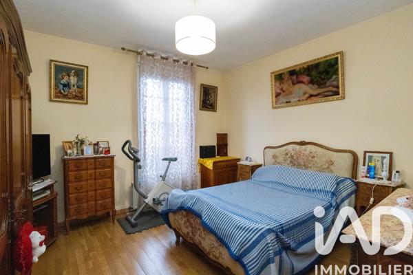Maison à vendre 7 pièces 139 m² Bondy
