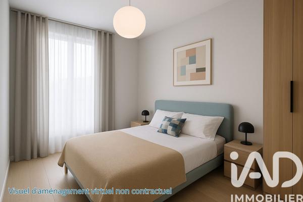 Maison à vendre 7 pièces 139 m² Bondy