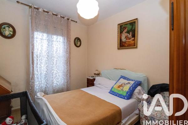 Maison à vendre 7 pièces 139 m² Bondy